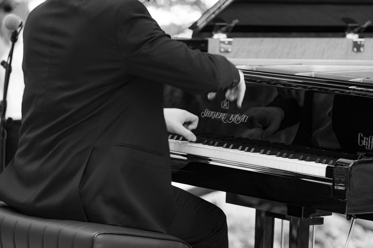 Great Balls of Fire: The Arrangement That Started It All